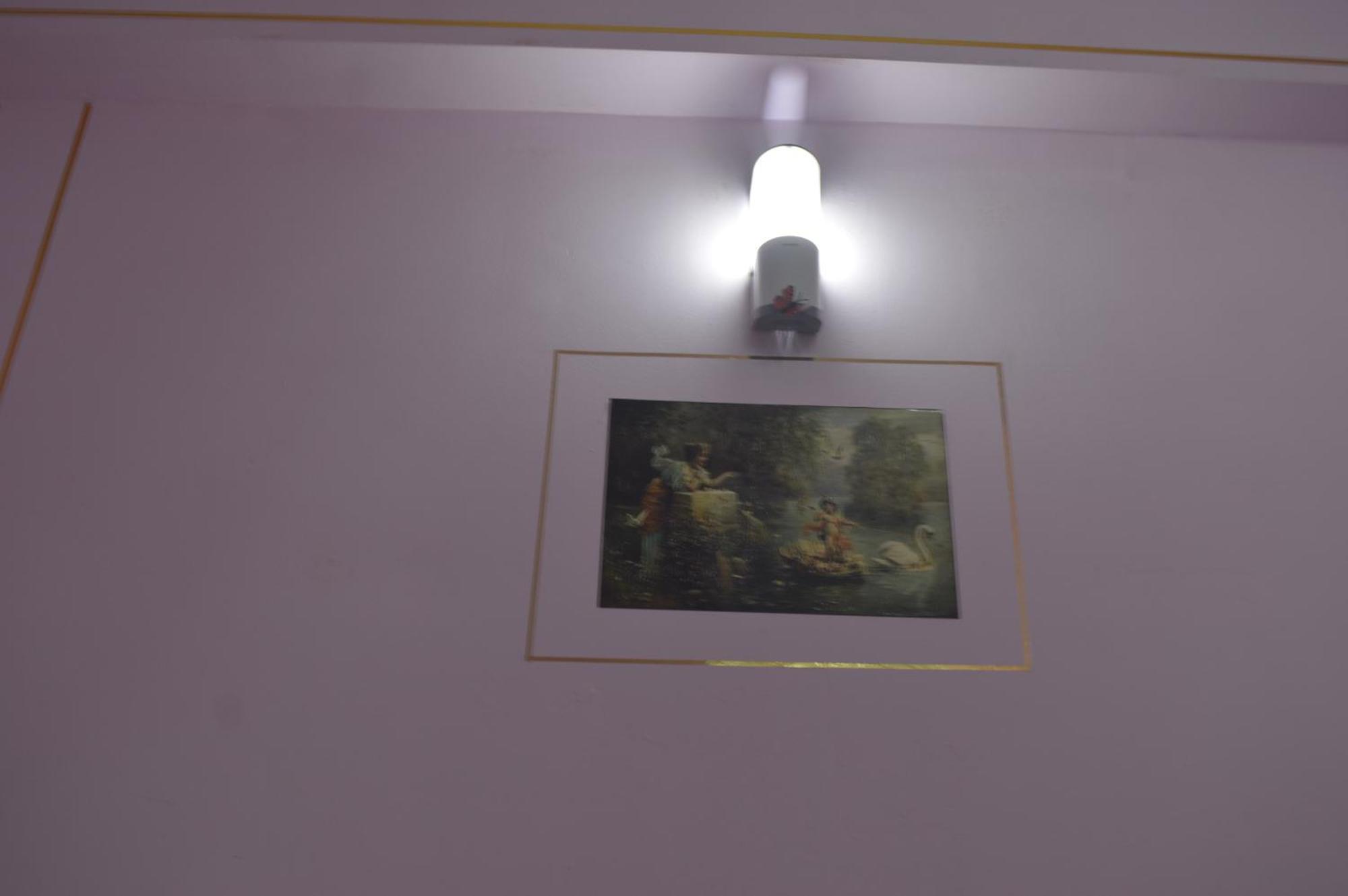Green Castle Residency Nedumkandam Exterior foto