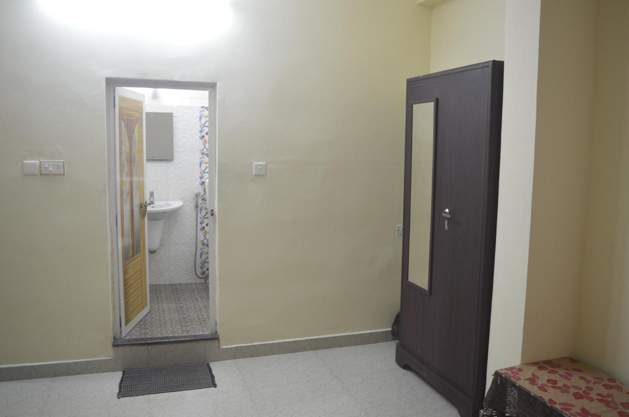 Green Castle Residency Nedumkandam Exterior foto